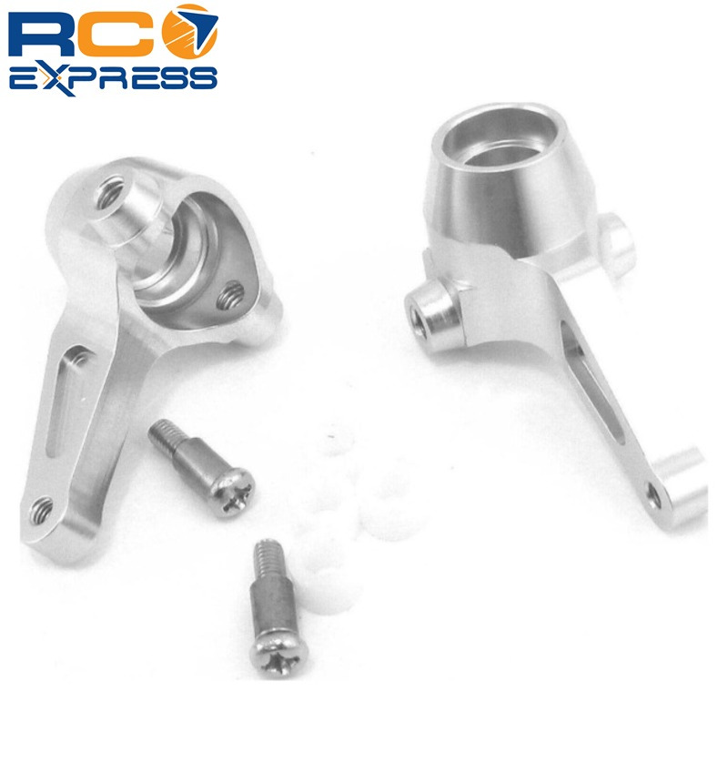 AAA セット Hot Racing HPI Wheely King Aluminum Knuckles WK2108 | eBay