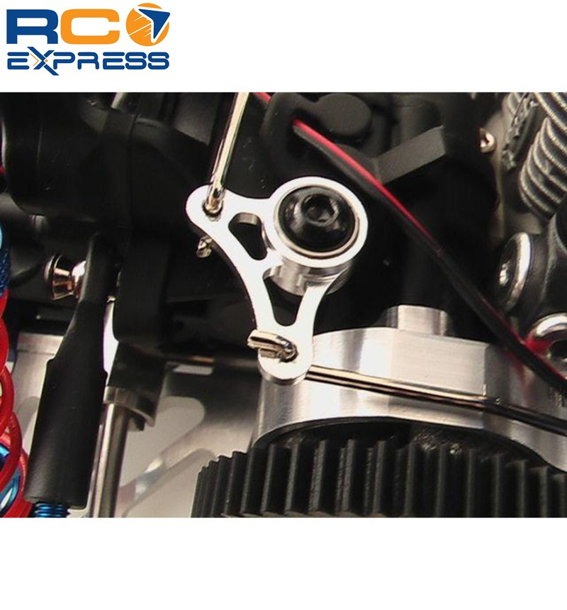 traxxas jato 3.3 aluminum parts