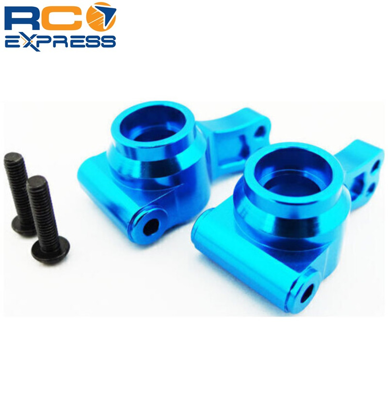 Hot Racing ECX Boost Circuit Ruckus Torment Aluminum Rear Hubs