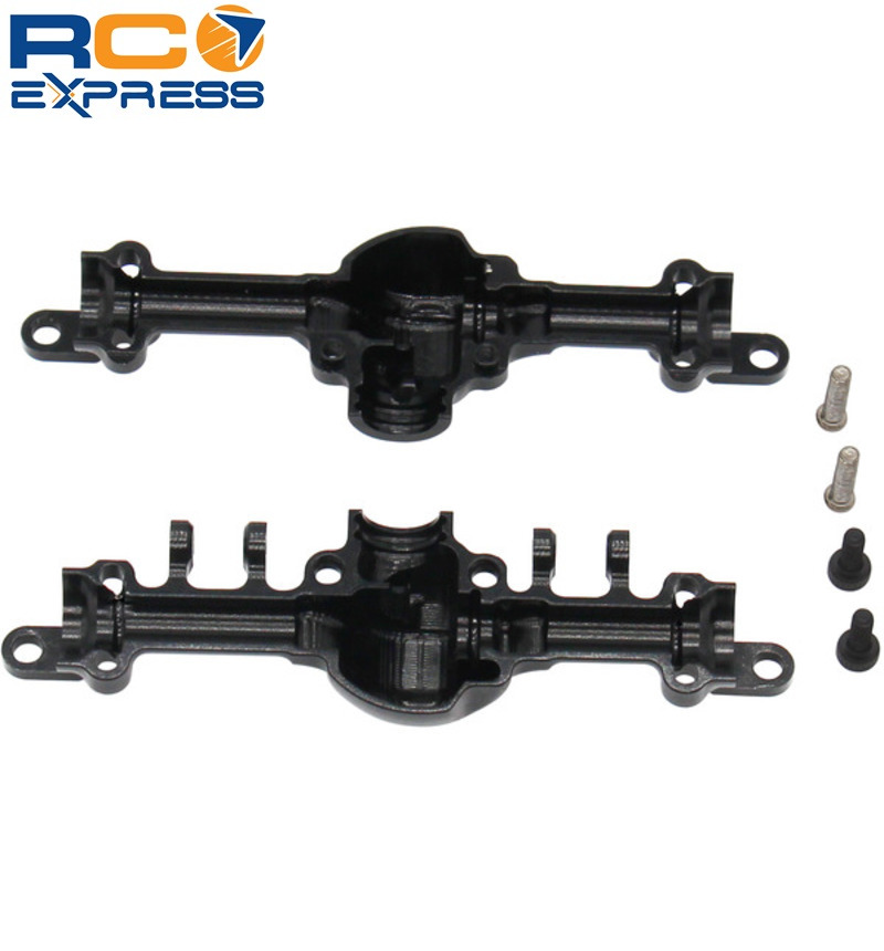 mini z 4x4 option parts