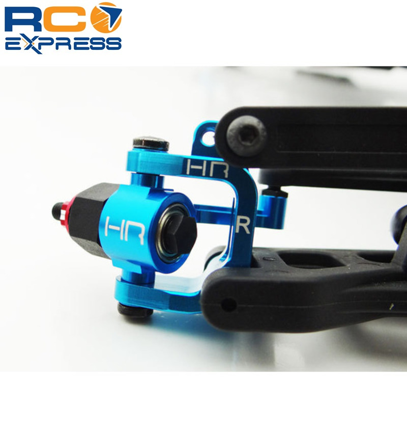 ecx torment steering servo