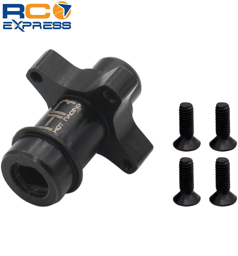 Hot Racing Axial Ryft Unibody Super Heavy Duty Differential Lock