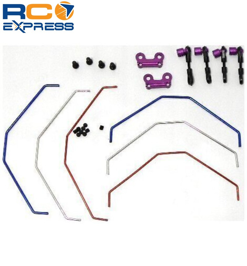 HPI E10 Drift • (Archive De Modèles Radiocommandés - Foto 10