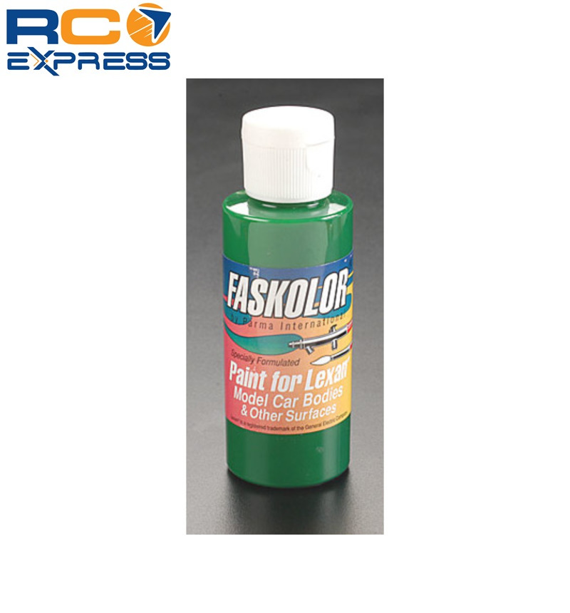 parma lexan paint