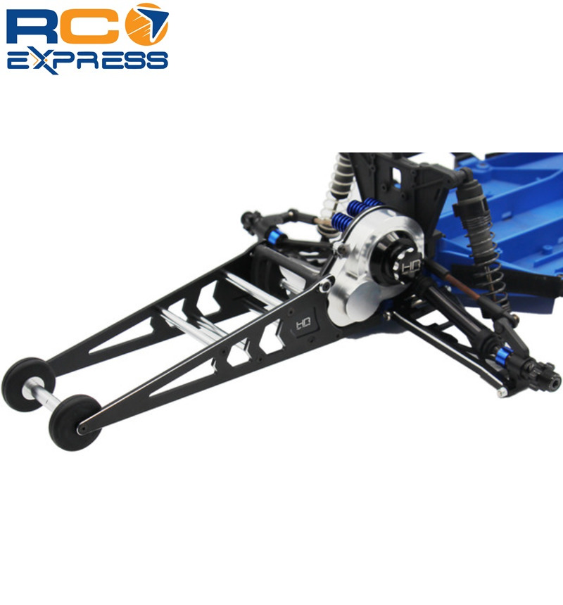 slash 2wd wheelie bar