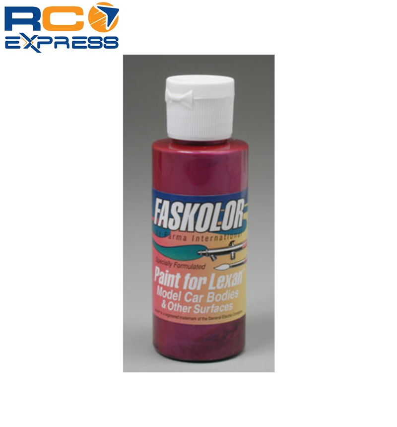 parma lexan paint