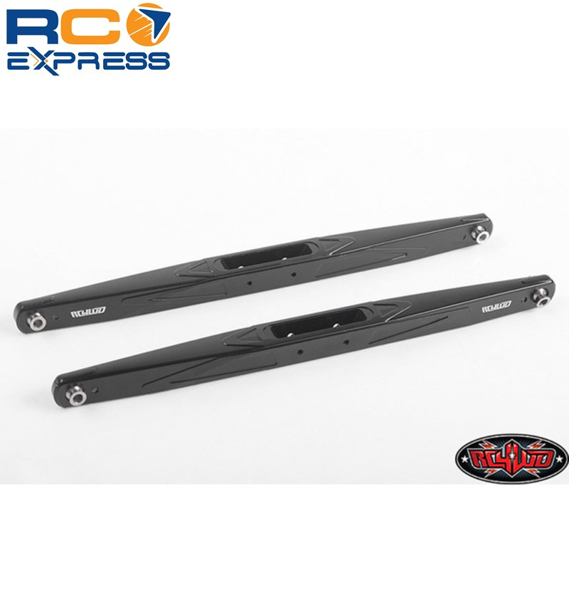 traxxas udr rear upper links