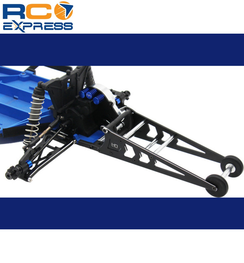hot racing slash 2wd