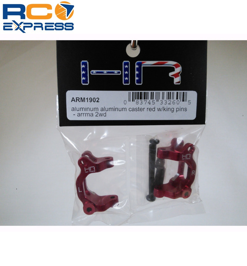 arrma vorteks battery connector
