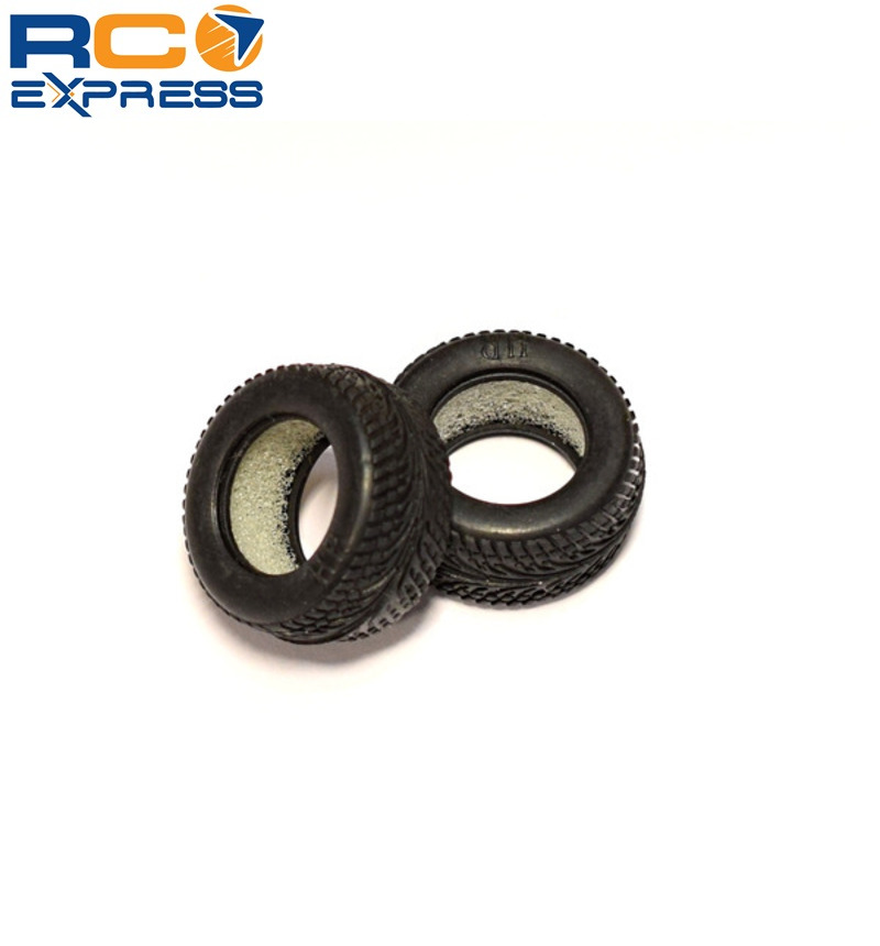 losi micro raminator