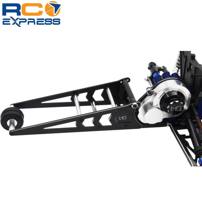 slash 2wd wheelie bar