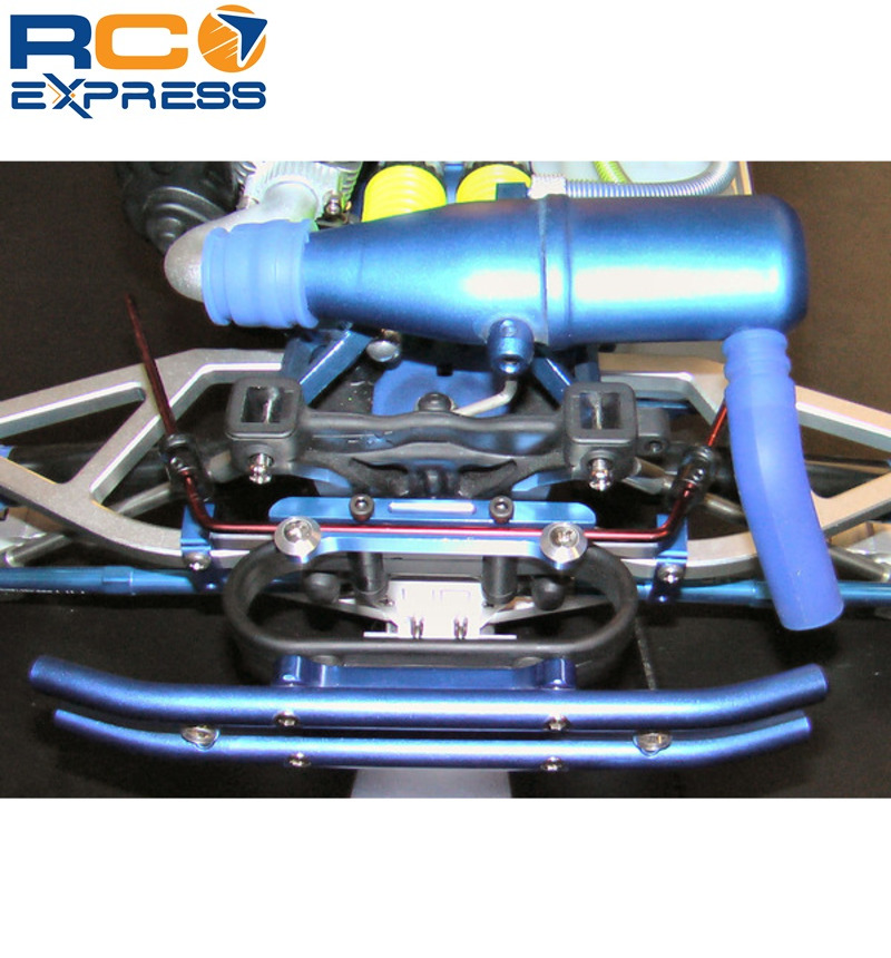 traxxas slash 2wd sway bar kit