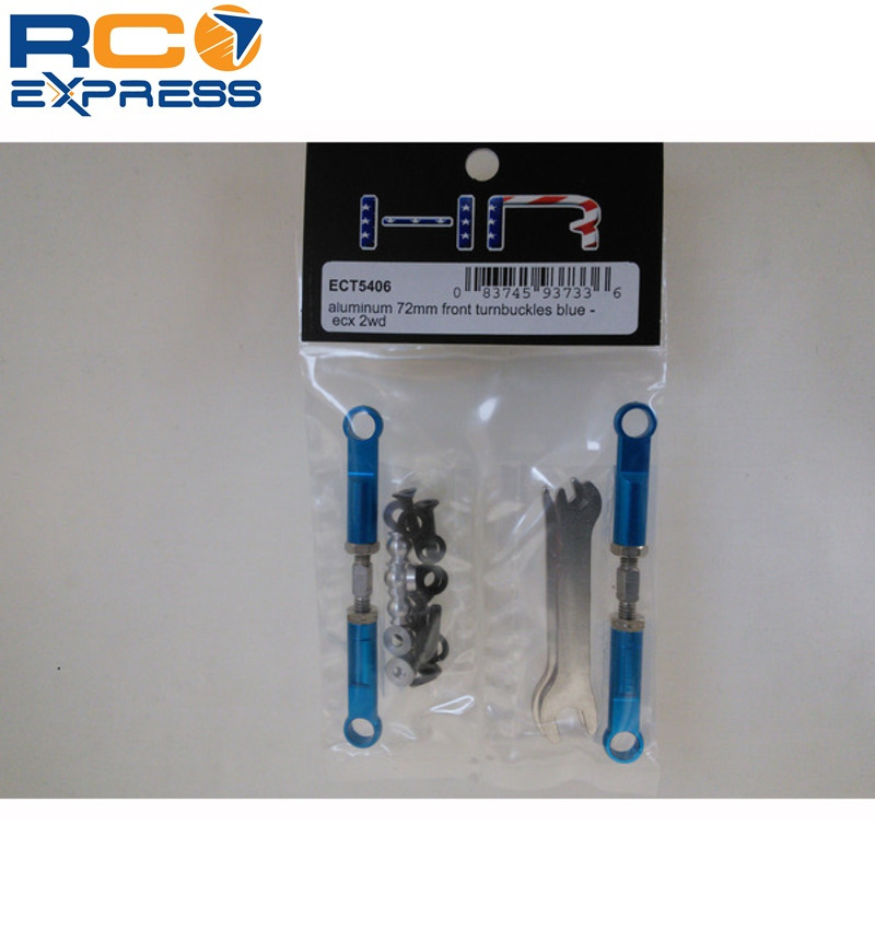 hot racing ecx ruckus