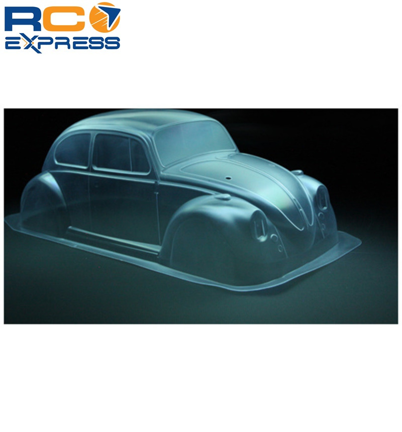 Tamiya RC Body Volkswagen Beetle 239mm Wheelbase M-Chassis