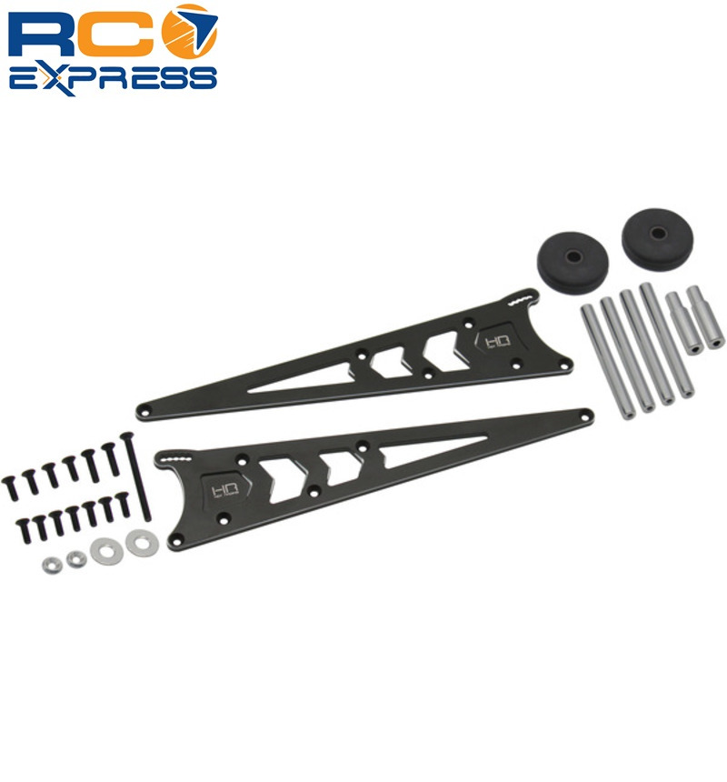 slash 2wd wheelie bar