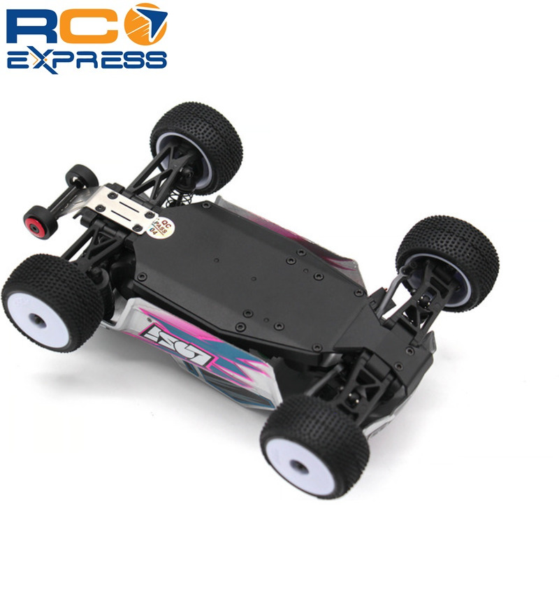 Hot Racing Losi Micro B/T Speed Run Wheelie Bar LMCB311 | eBay