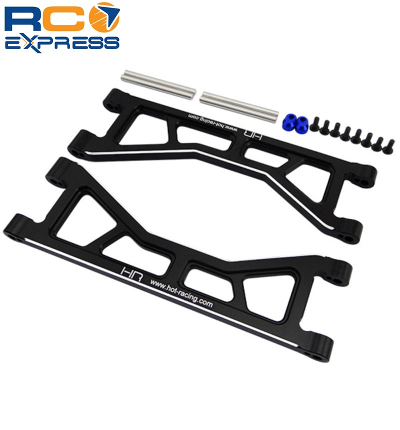 traxxas x maxx heavy duty arms
