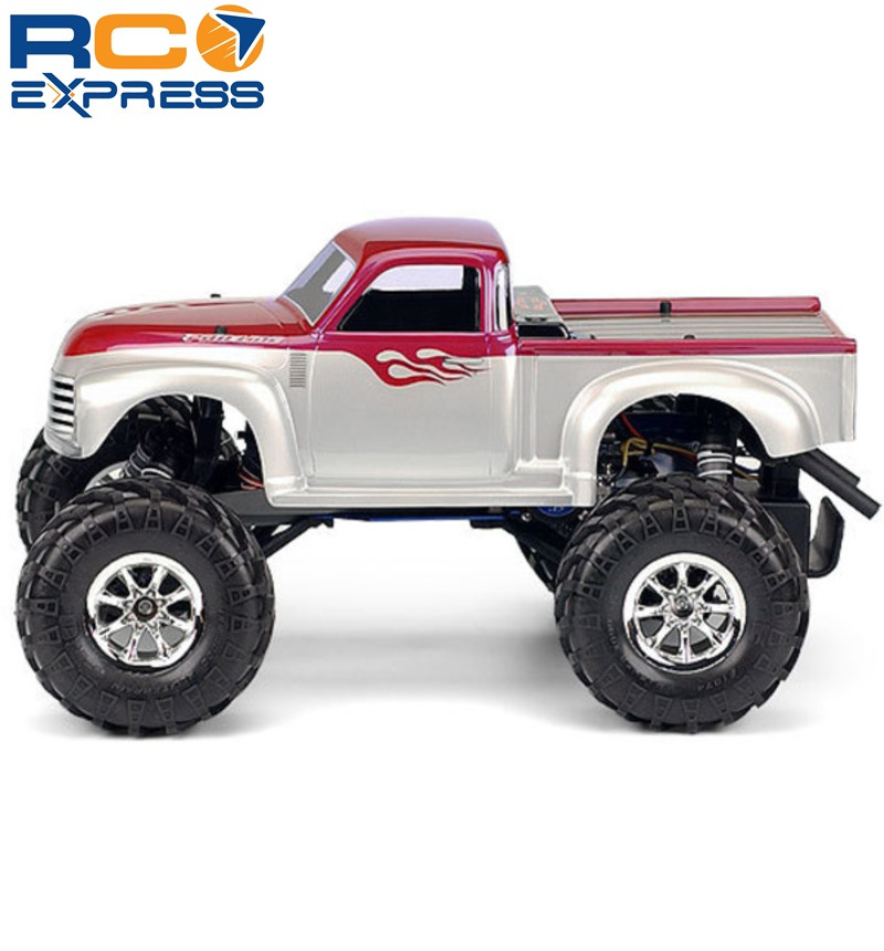 proline stampede body