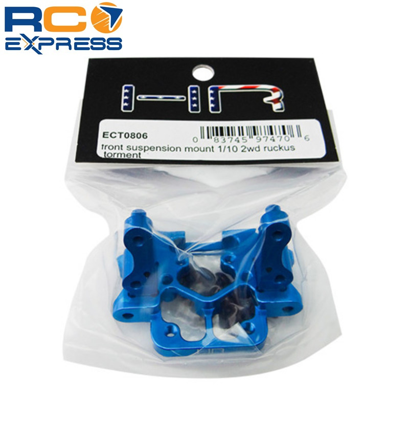 hot racing ecx ruckus