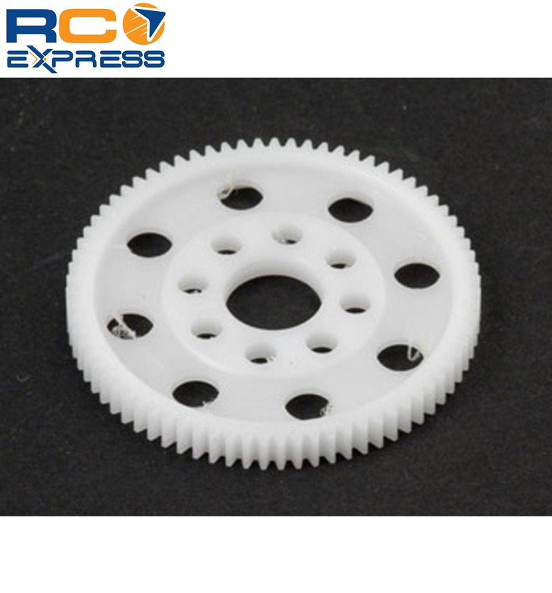 Robinson Racing Spur Gear 75t Stealth Pro RRP1875