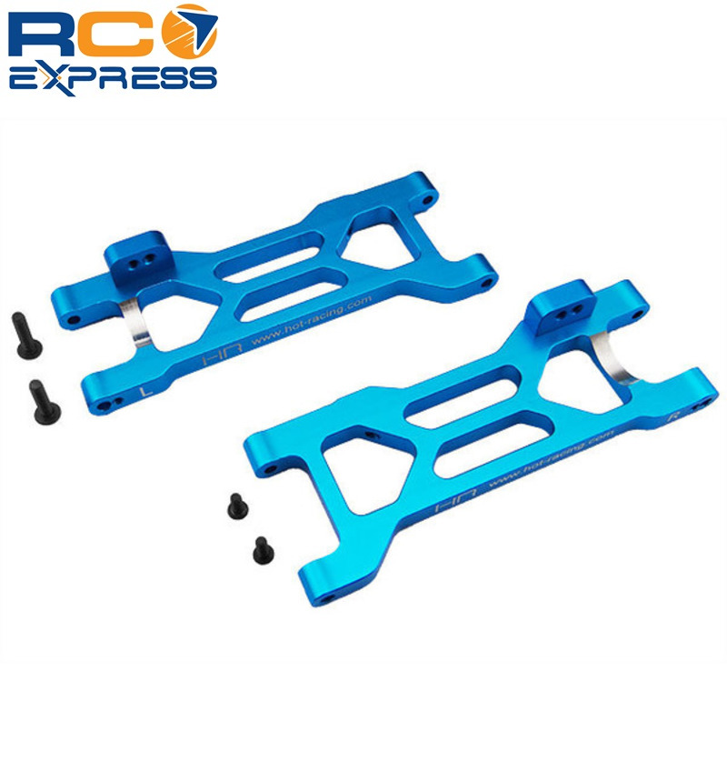 hot racing ecx ruckus