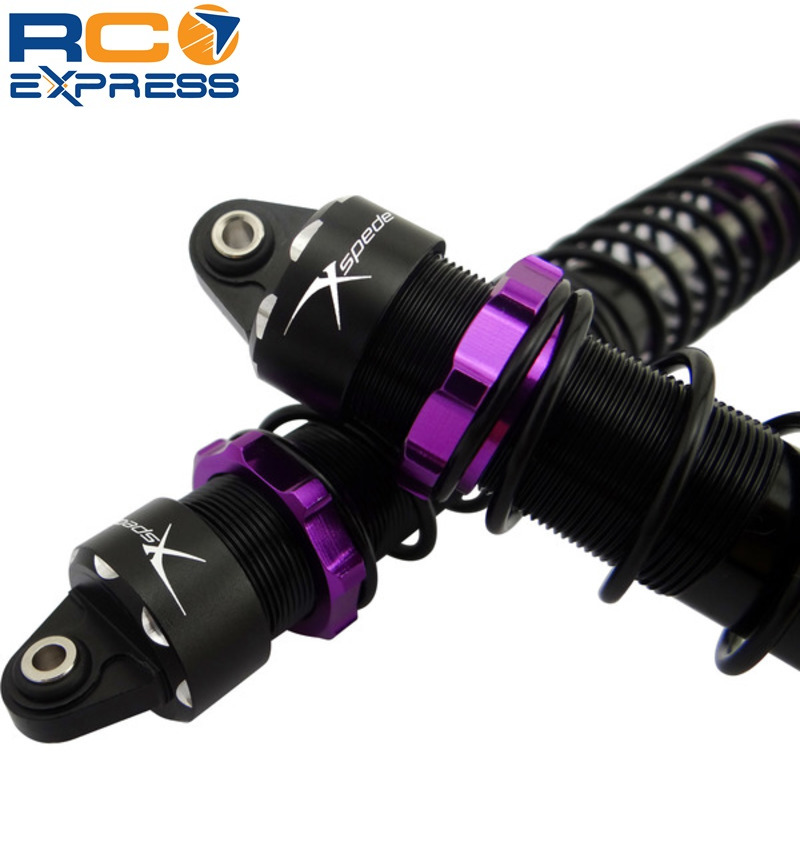 hpi savage dual motor