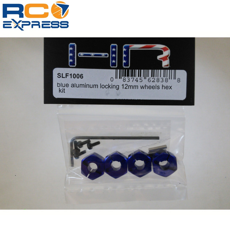 traxxas slash wheel hub
